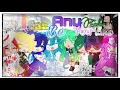 Download Lagu I Could Be Every Color You Like Meme || Gacha Club ||