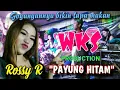 Download Lagu PAYUNG HITAM #IIS #DAHLIA (cover Rossy R)