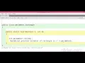 Class 9 Java programs by using function arguments