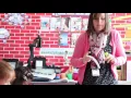 Supporting and Working with Learning Support Assistants IRIS Connect