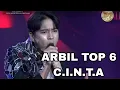 Mendayu Dayu arbil CINTA D'Bagindas nyawa pop dan dangdut seimbang 