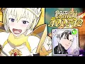 DARKNESS IS BETTER THAN YOU THINK WITH LR SHIN IN 7DS GRAND CROSS PVP