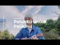 Pelukku Untuk Pelikmu - Fiersa Besari (eng sub) | Cover by Chris Andrian Yang