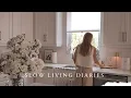Download Lagu [Slow Living Diaries] Finding Happiness in Everyday Life🌿 Healthy Cooking Routine | SILENT VLOG