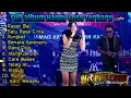 DANGDUT KOPLO TERBARU 2023 - Happy Loss Full Album - Kiki Margaretha Rasah bali, Satu Rasa Cinta