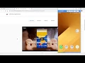 How To Configure Android Emulator AVD And Mobile Phone The Complete Android O Developer Course