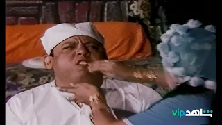 عشان تسمن وتربرب دعوة ضحك ماتفوتهاش مع مسرحية المتزوجون 