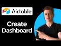 How To Create Airtable Interfaces Step-By-Step