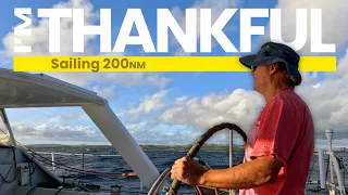 Sailing again and sister-ship Wildcard info(ep 13)