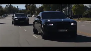 saint jhn reflex music video 