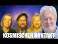 DIETER BROERS – Kosmische Offenbarungen \u0026 das neue Bewusstsein der Menschheit