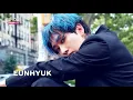 [Show Champion] 슈퍼주니어 D&E - 머리부터 발끝까지 (SUPER JUNIOR D&E - Bout you) l EP.281