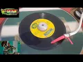 Download Lagu Freddie Mckay-Some Kind Of Wonderful Thing( Hit Bound)