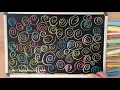 True Love's Kiss (Disney's Enchanted) ♫ Chalk Art Lullaby