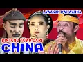 Download Lagu Dwi Warna Bintang tamu dari Cina || Ella Pesek - Kosim - Bambang Satria