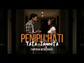 Penipu Hati  – Tata Janeeta  |  Rock Metal Cover by Vortexia