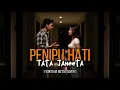 Lagu Penipu Hati  – Tata Janeeta  |  Rock Metal Cover by Vortexia