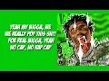 Gunna Top Off (Lyrics)