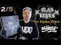Download Lagu Vlad Tepes - Les Légions Noires (2ème partie) 2/5