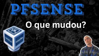 Install pfSense on VirtualBox in 2024 | What's changed?