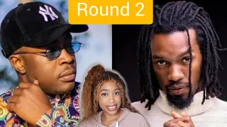 enzo ishall finesse vs holyten ko makuitasei who is the king zimbabwean youtuber
