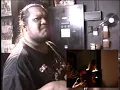 Potret Monalisa - Wings Revisited Jamming
