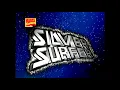 Silver Surfer - 4k - Opening credits - 1998 - Fox (Fox Kids)