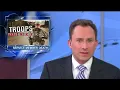Military service member found dead in Nogales Arizona
