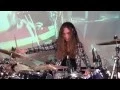Download Lagu Tom Sawyer (Rush); drum cover by Sina