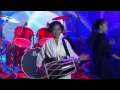 PRINCESS Amira Syahira Star Wars Play Drum (world talent)