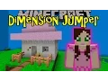 Download Lagu Minecraft: Dimension Jumper (Custom Map) Part 1