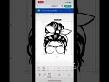 Resizing images in Cricut
