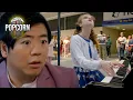 Download Lagu SENSATIONAL BLIND Pianist STUNS Everyone in Leeds Train Station!
