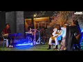 Fr Emmanuel Musongo avec la Sœur Eunice Manyanga dans Bako bongola maloba live worship moment