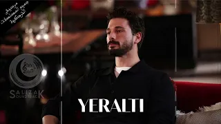 موسيقى مسلسل تحت الأرض   خطوة إلى الأمام دندنها