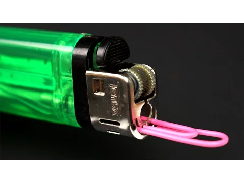 Download MP3 Top 5 best life hacks for lighter