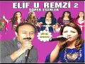 KÜRTÇE OYUN xelef hıne govend delilo - ELİF U REMZİ şehnaz