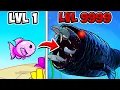 Download Lagu Upgrading BABY BLOOP to GOD BLOOP in Fish Feed and Grow