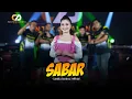 Download Lagu Cantika Davinca - Sabar (Official Music Video) | Duh Sayang Ngapuntene Saestu
