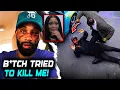 Mendeecees GOES TO WAR With Michael Over Yandy Smith Court Drama ERUPTS