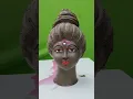Download Lagu zindagi me bhole baba dukh🔱 bholenath murti making🚩mahadev idol making#shorts#mahadev#art#ytshorts