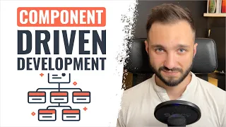 The 5 Rules of Effective Component-Driven Development