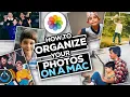 Download Lagu How to Organize Your Photos On A Mac