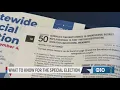 What Voters Need to Know About California s Special Election