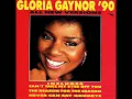 Gloria Gaynor "90 All new versions" - I am what I am - audio ufficiale