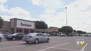 Now Hiring DFW Area Burlington Stores Look To Fill About 200 Positions