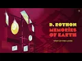 West of the Moon by D. Rothon - Music from The state51 Conspiracy