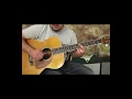 Download Lagu Beautiful 2 note acoustic RIFF (Number 1 hit song)