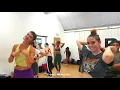 Rotimi - Summertime - FUMY CHOREOGRAPHY