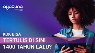 Download KECANDUAN BACA QUR'AN MEGAN KEMBALI LAGI MP3